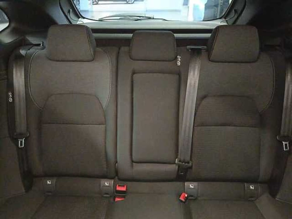 Nissan Qashqai usata a Teramo (10)