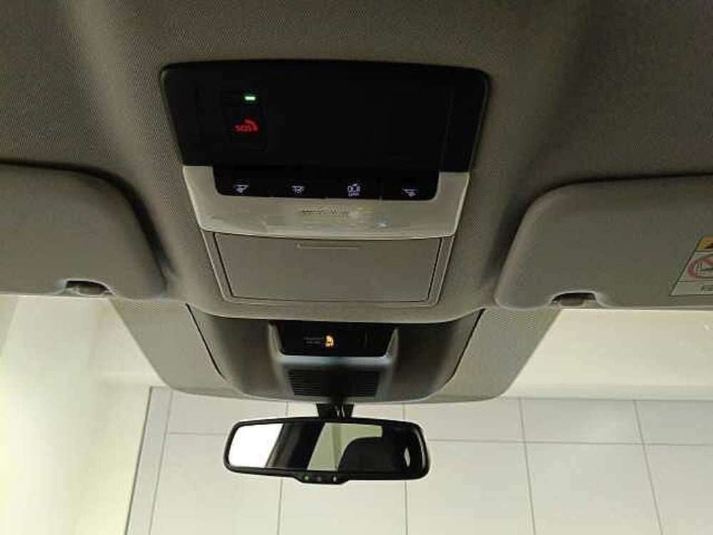 Nissan Qashqai usata a Teramo (18)