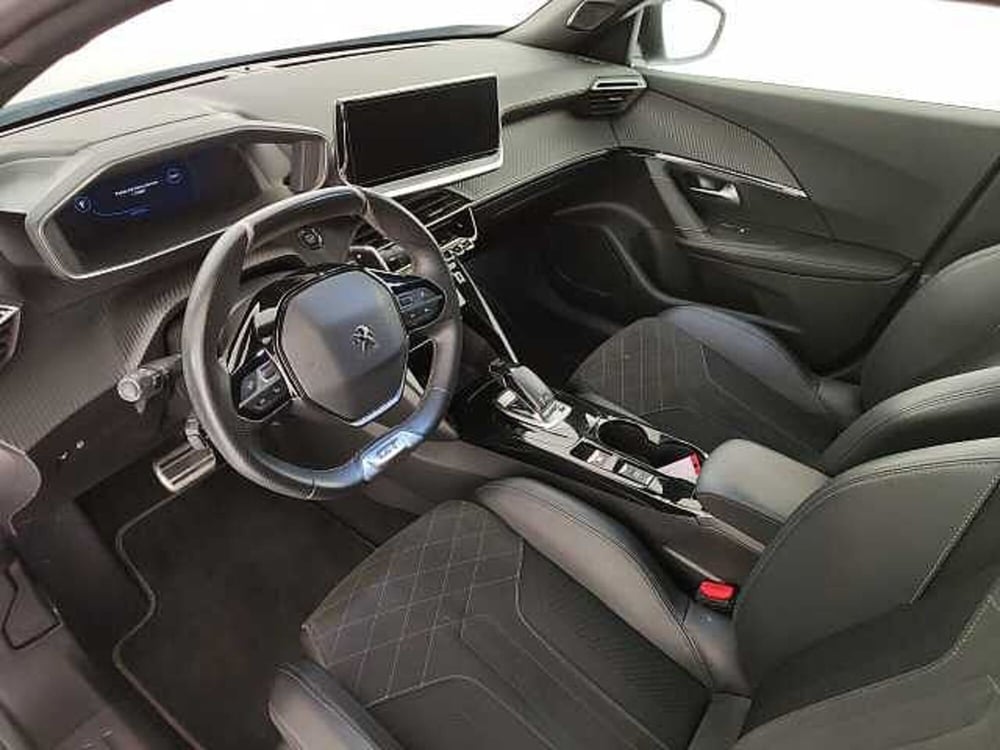 Peugeot 2008 usata a Teramo (11)
