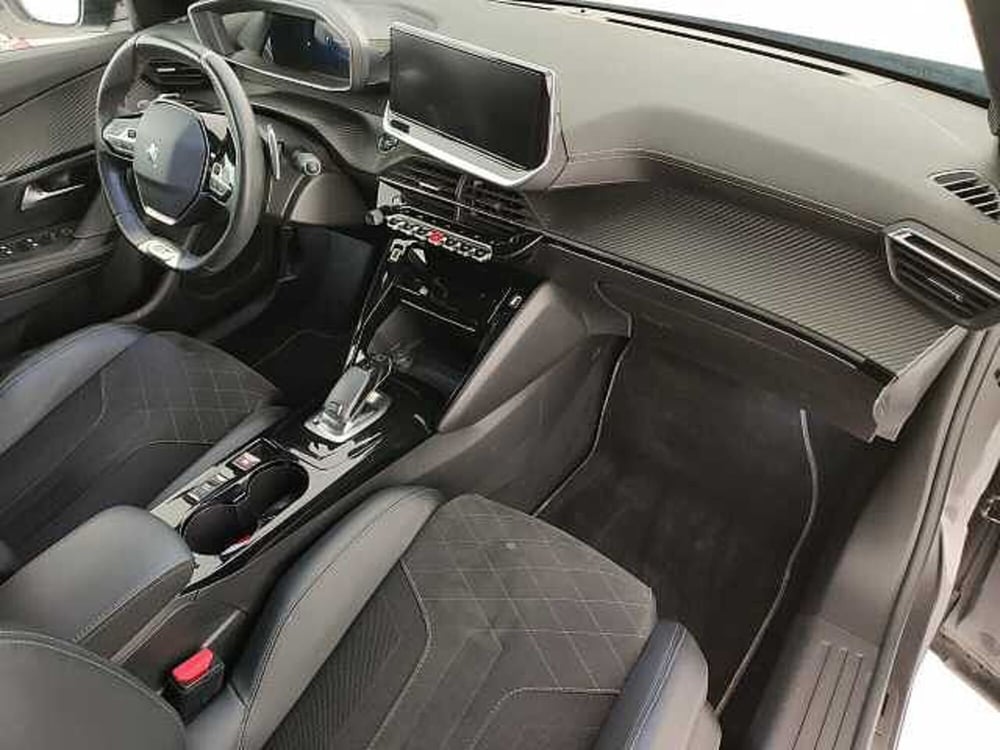 Peugeot 2008 usata a Teramo (12)
