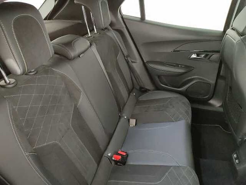 Peugeot 2008 usata a Teramo (14)
