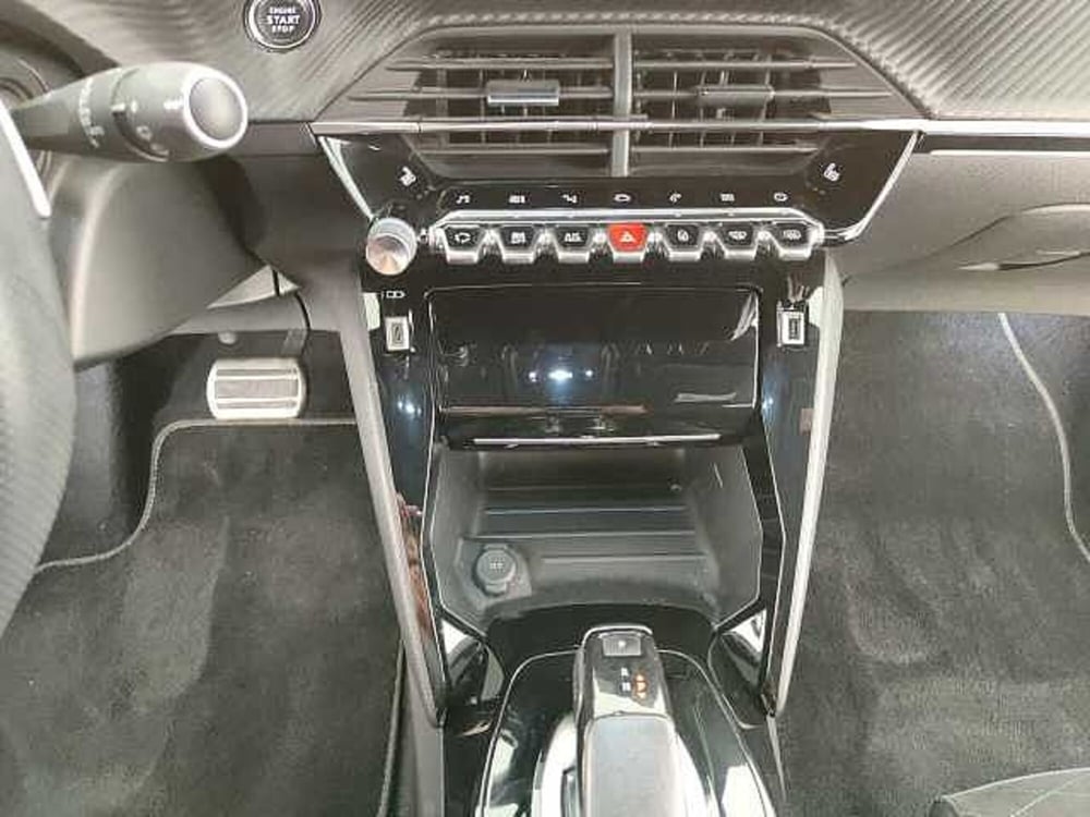 Peugeot 2008 usata a Teramo (19)