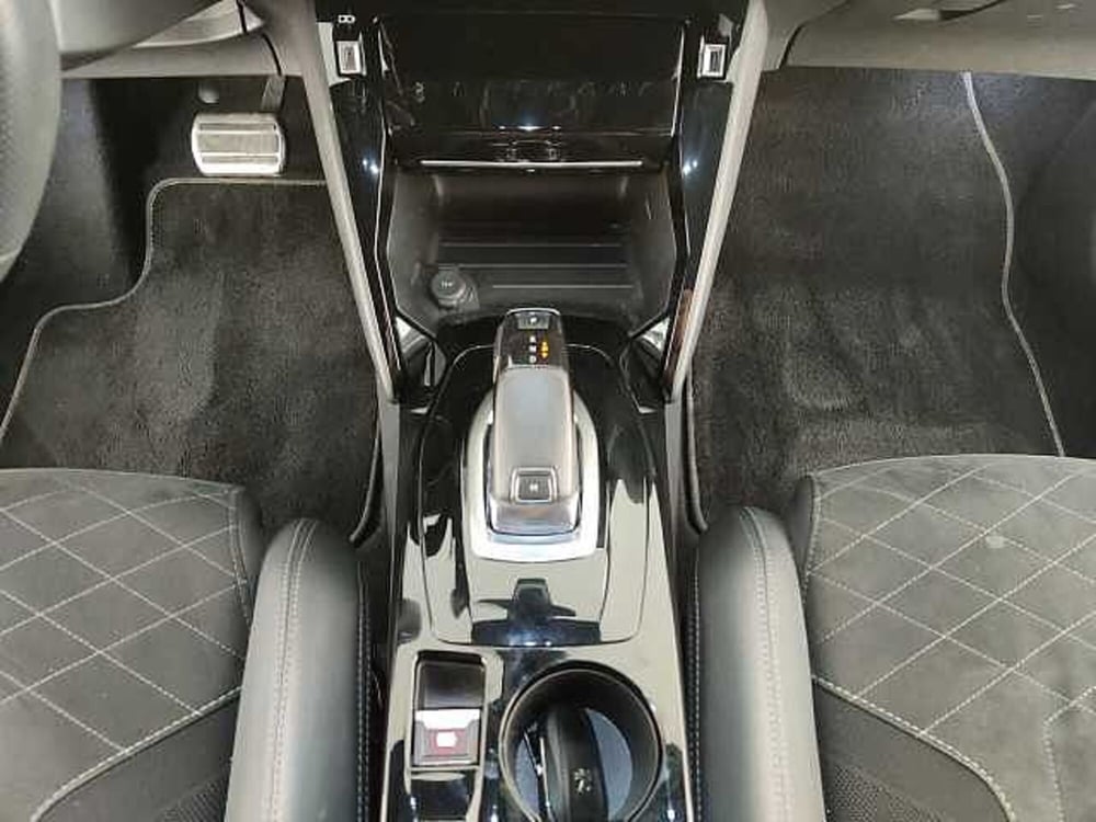 Peugeot 2008 usata a Teramo (20)