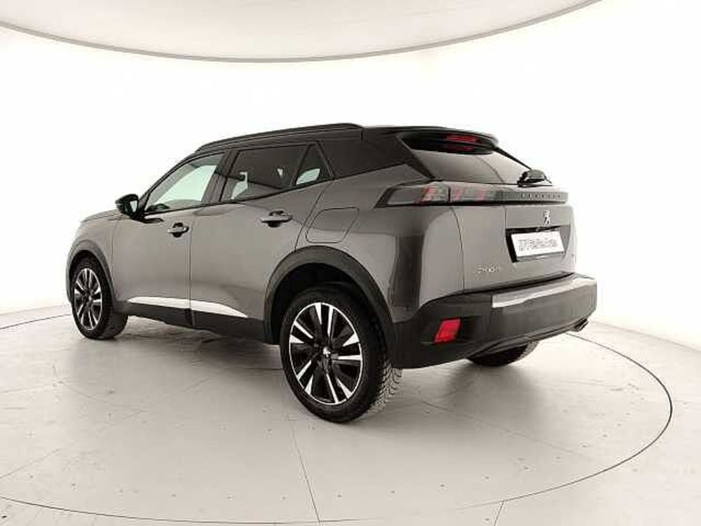 Peugeot 2008 usata a Teramo (3)