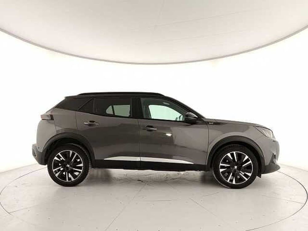 Peugeot 2008 usata a Teramo (6)