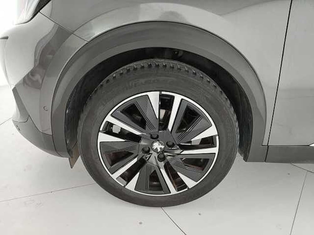 Peugeot 2008 usata a Teramo (7)