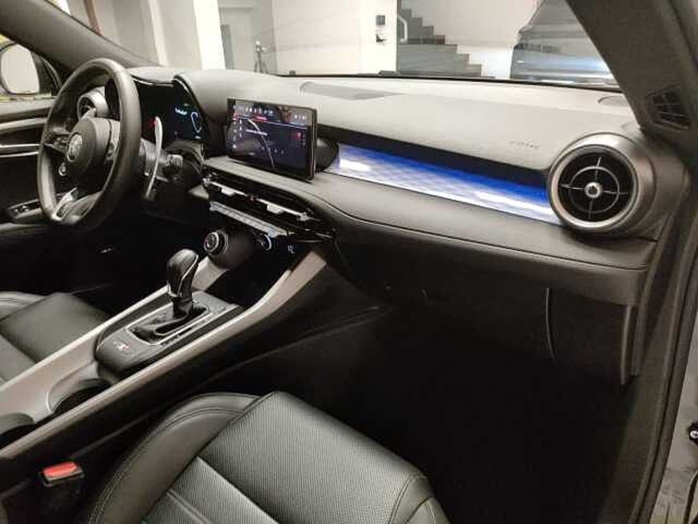 Alfa Romeo Tonale usata a Teramo (12)