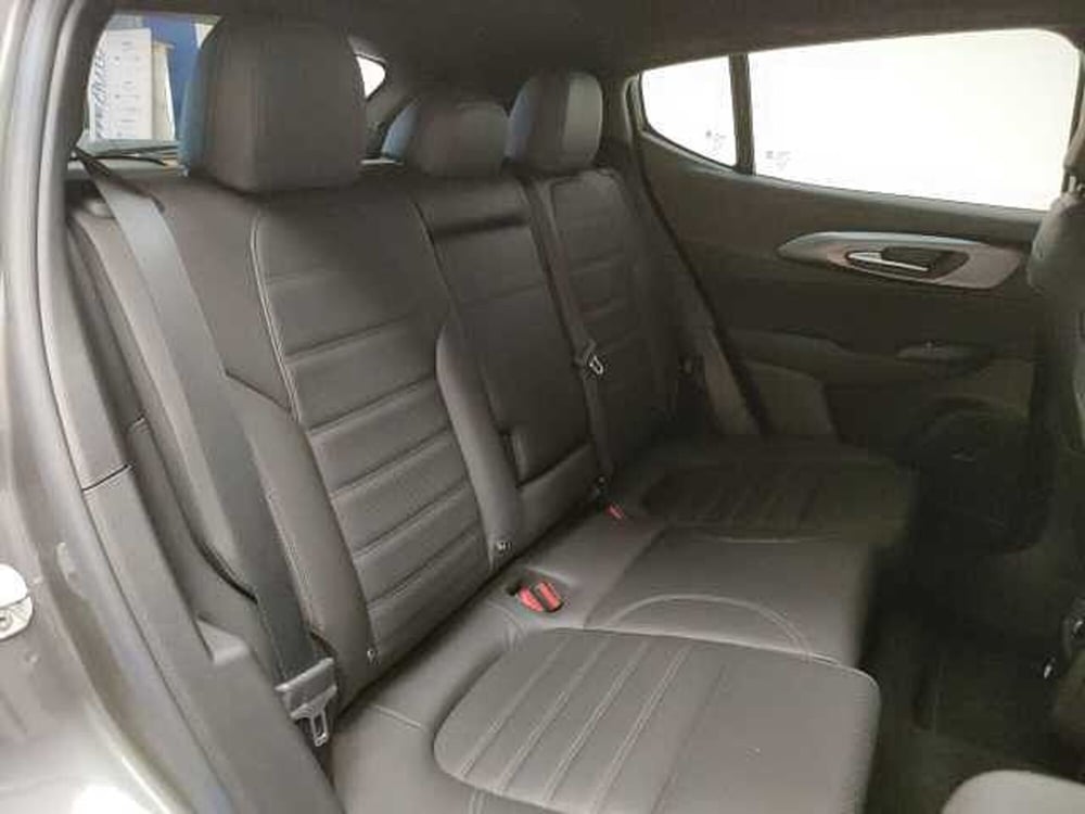 Alfa Romeo Tonale usata a Teramo (14)