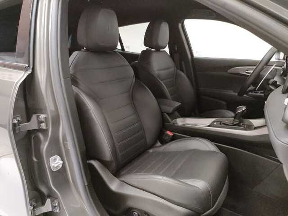Alfa Romeo Tonale usata a Teramo (15)