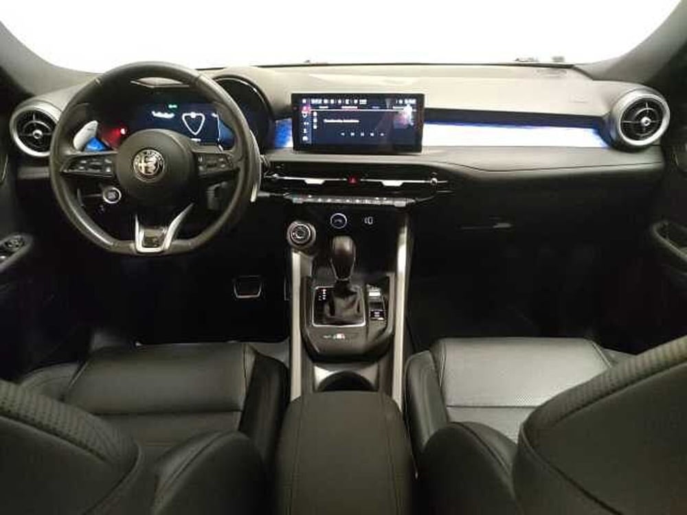 Alfa Romeo Tonale usata a Teramo (16)