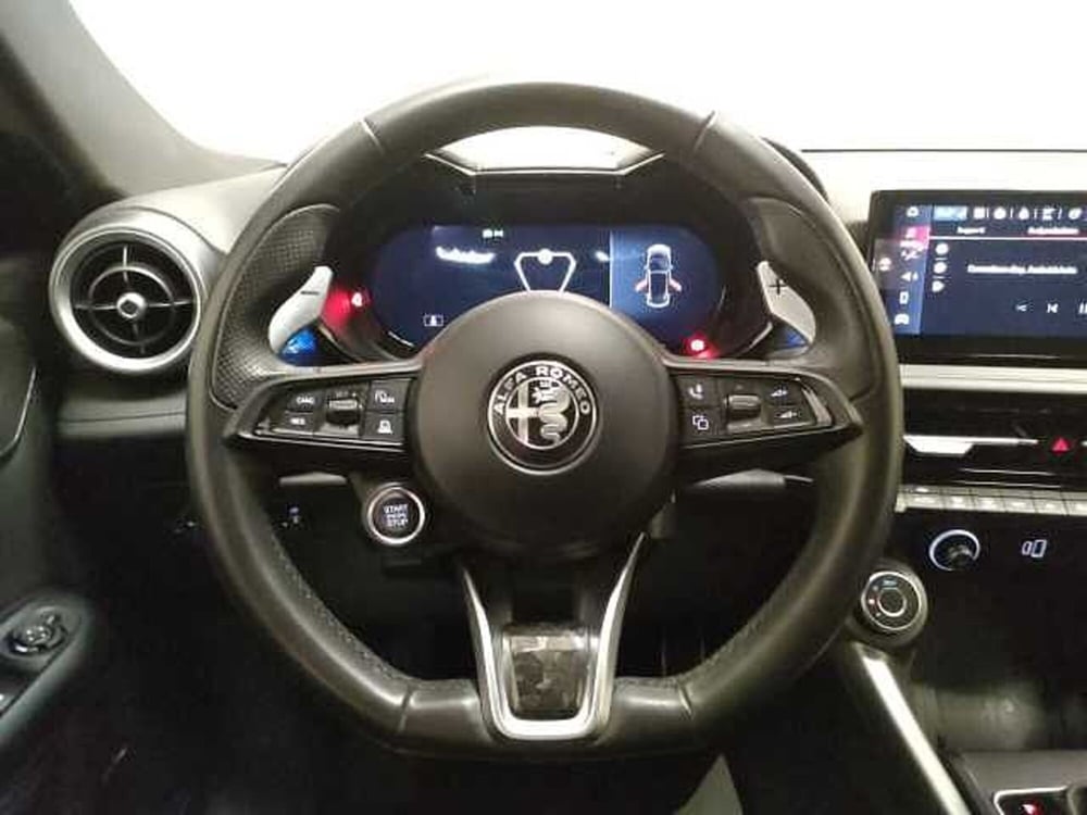 Alfa Romeo Tonale usata a Teramo (17)