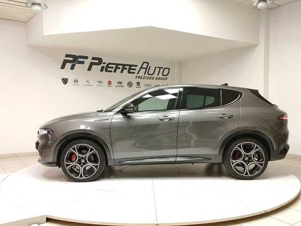 Alfa Romeo Tonale usata a Teramo (2)
