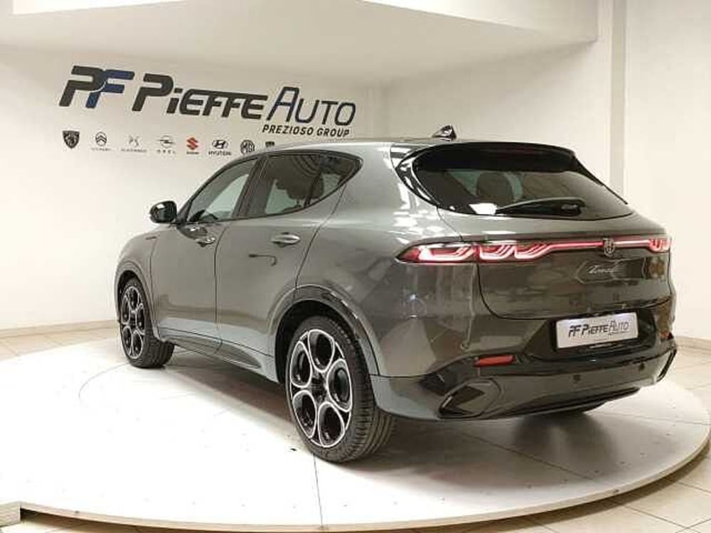 Alfa Romeo Tonale usata a Teramo (3)