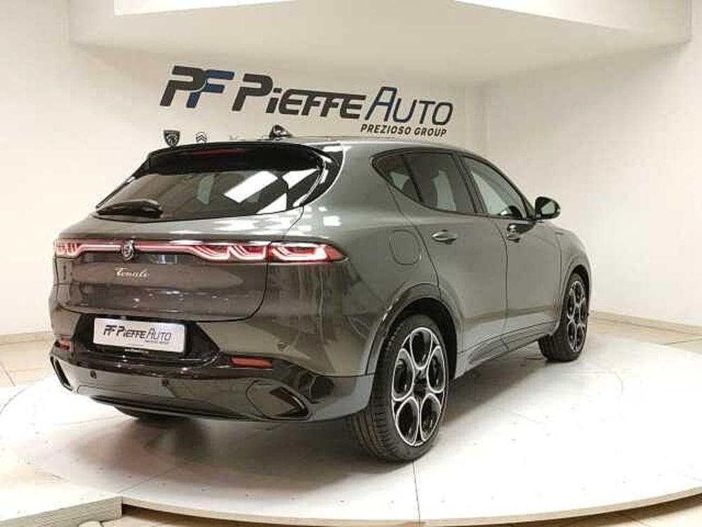 Alfa Romeo Tonale usata a Teramo (4)