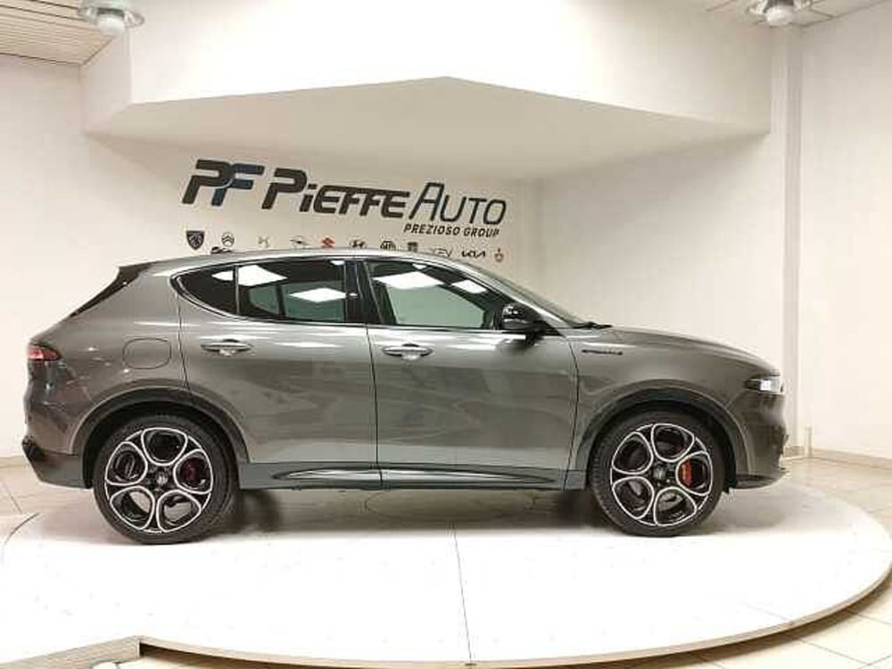 Alfa Romeo Tonale usata a Teramo (5)