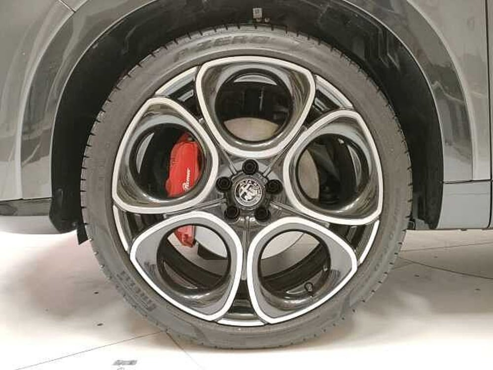 Alfa Romeo Tonale usata a Teramo (7)