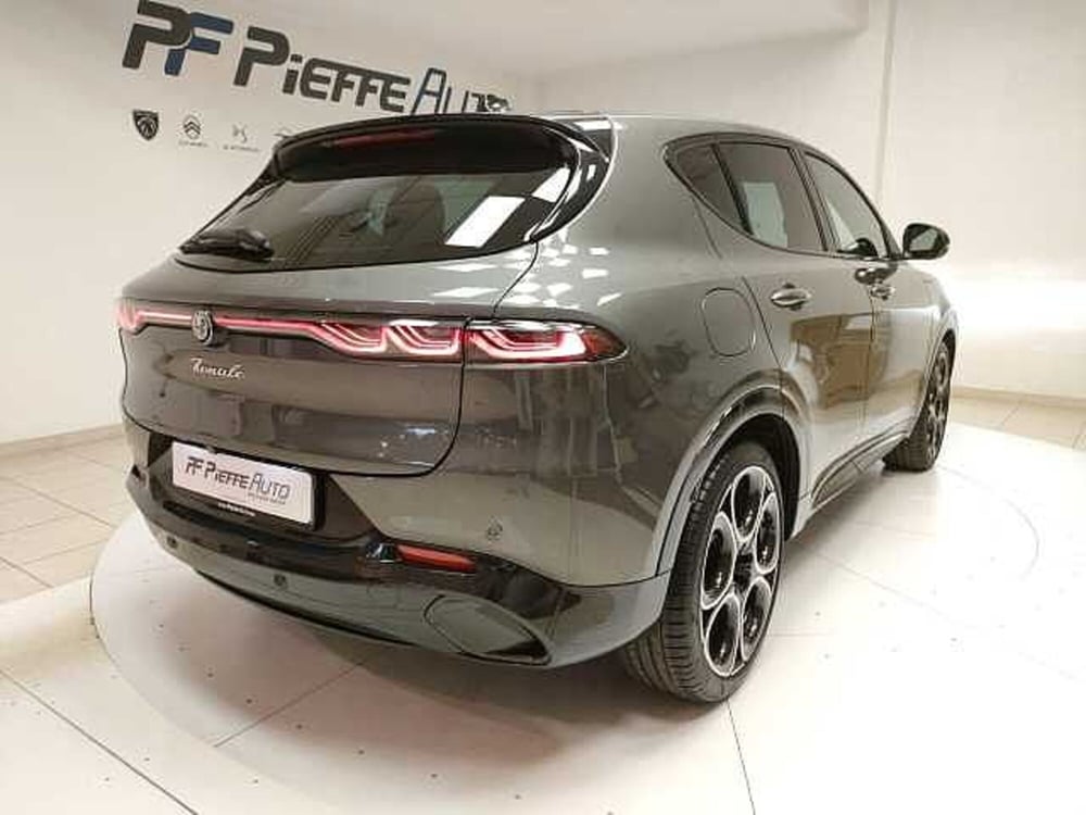 Alfa Romeo Tonale usata a Teramo (9)