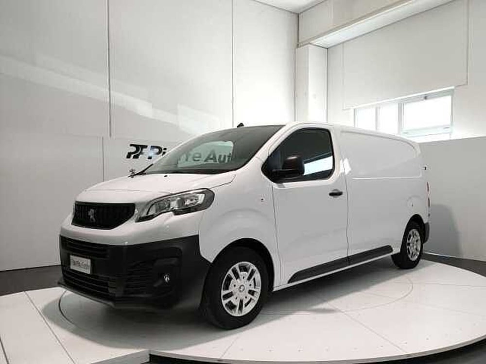 Peugeot Expert Furgone usata a Teramo