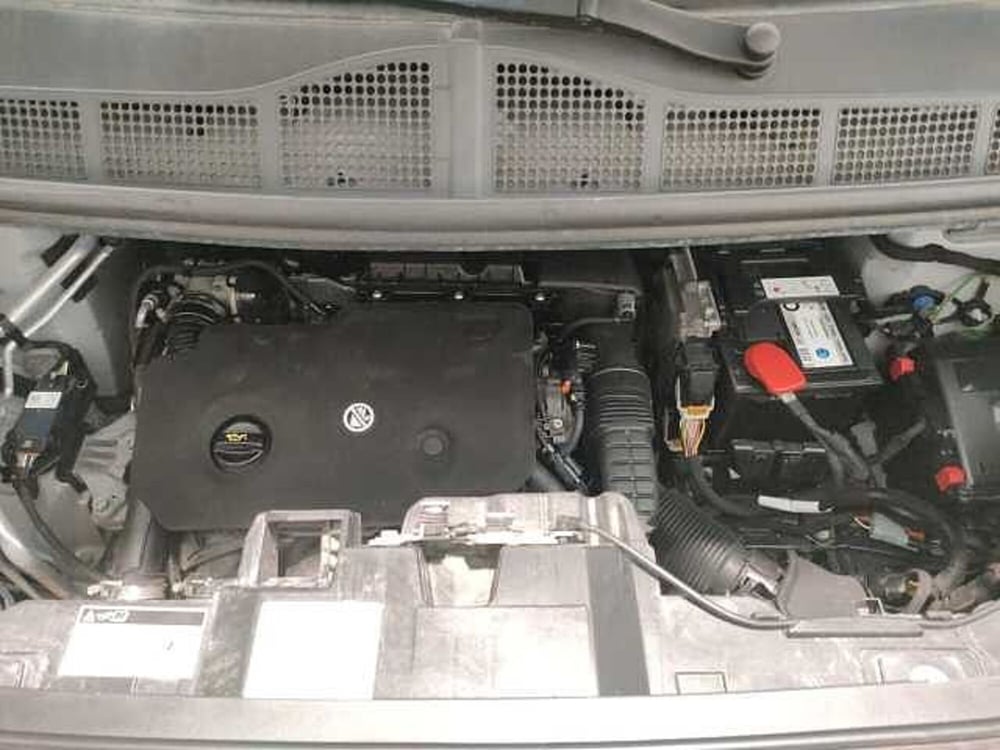 Peugeot Expert Furgone usata a Teramo (10)