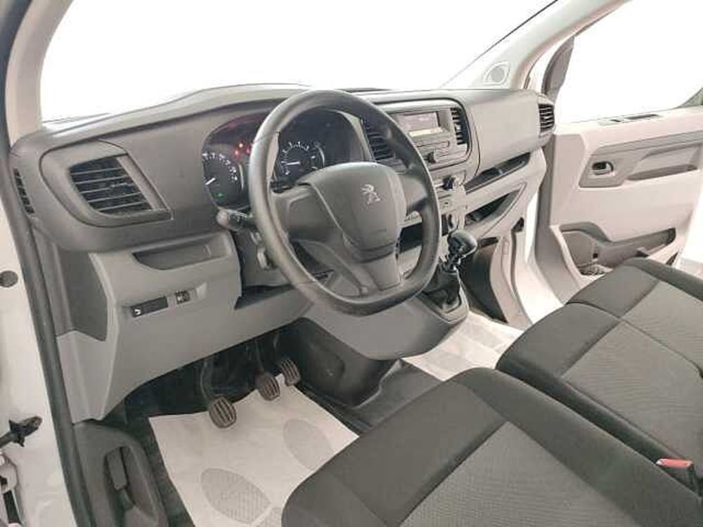 Peugeot Expert Furgone usata a Teramo (11)