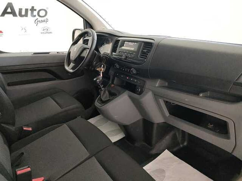 Peugeot Expert Furgone usata a Teramo (12)