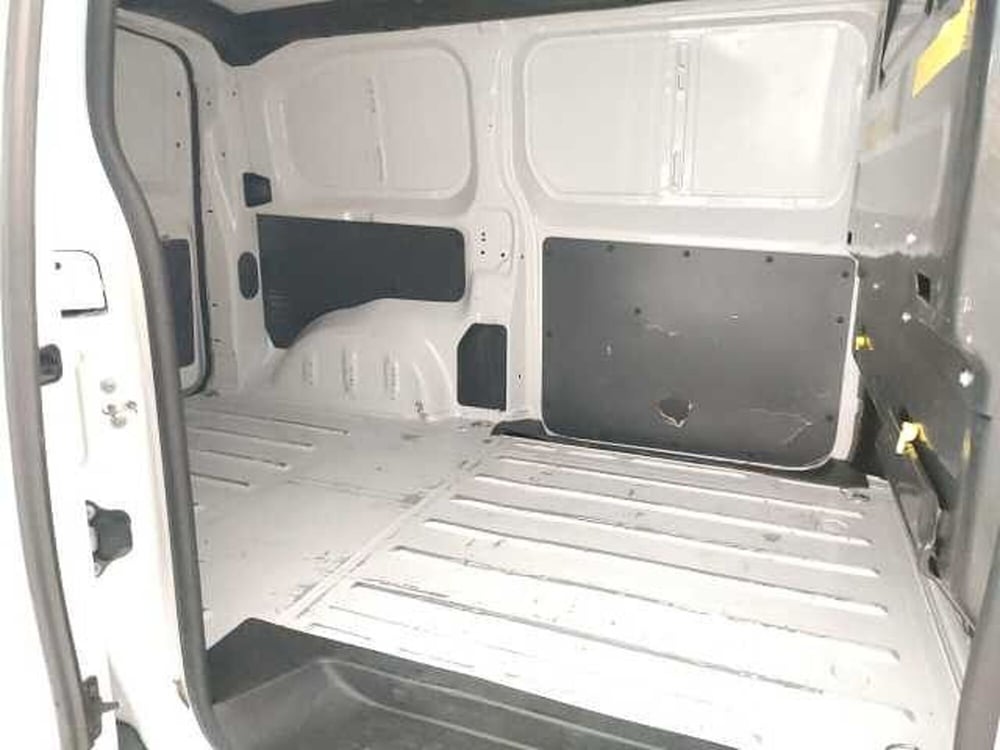 Peugeot Expert Furgone usata a Teramo (13)