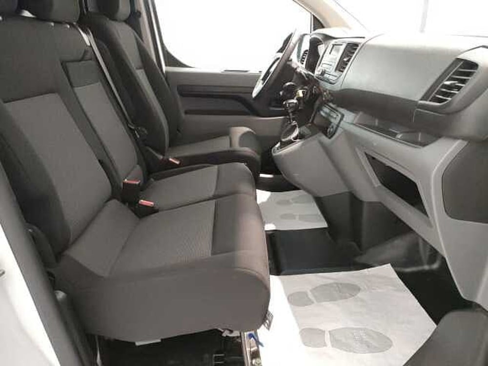 Peugeot Expert Furgone usata a Teramo (14)