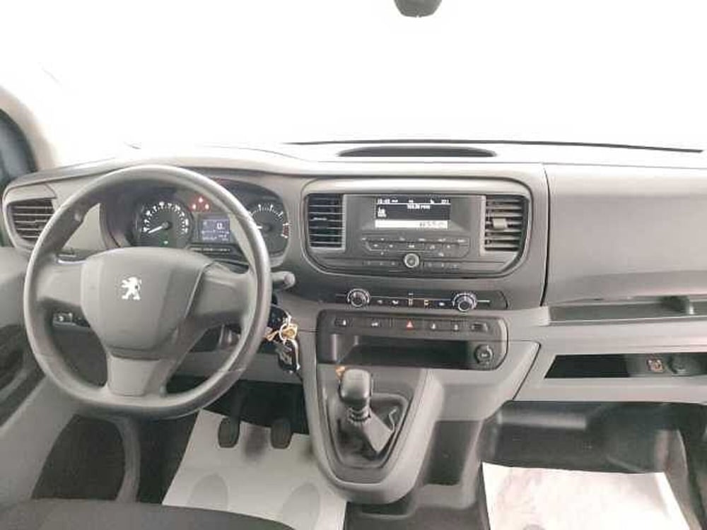 Peugeot Expert Furgone usata a Teramo (15)