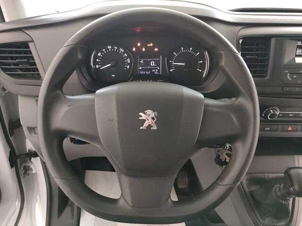 Peugeot Expert Furgone usata a Teramo (16)