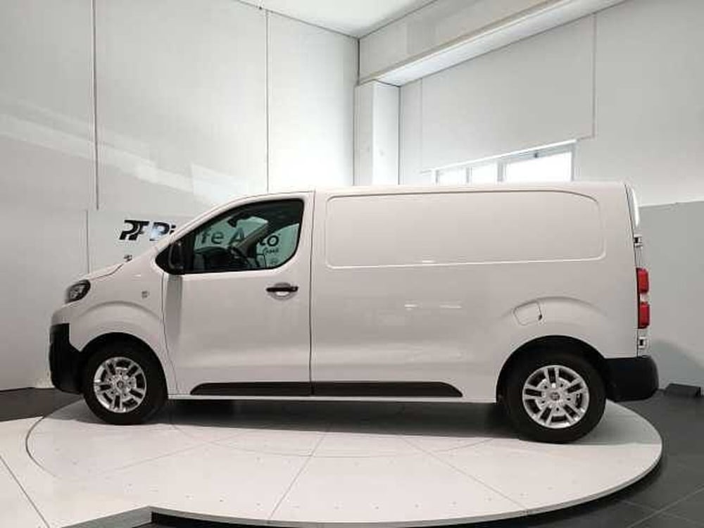 Peugeot Expert Furgone usata a Teramo (2)
