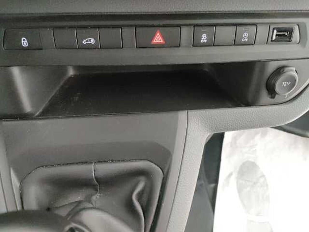Peugeot Expert Furgone usata a Teramo (20)
