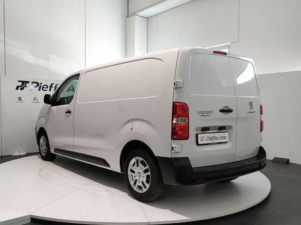 Peugeot Expert Furgone usata a Teramo (3)