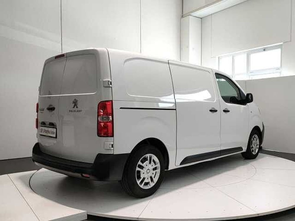 Peugeot Expert Furgone usata a Teramo (4)