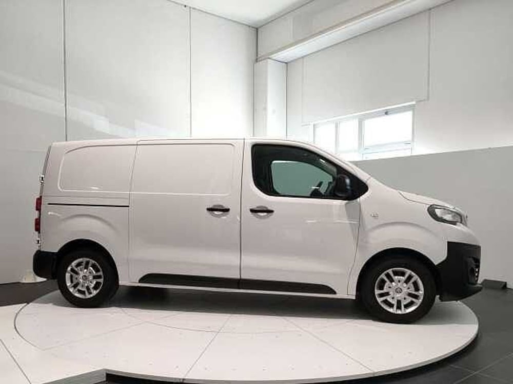 Peugeot Expert Furgone usata a Teramo (5)