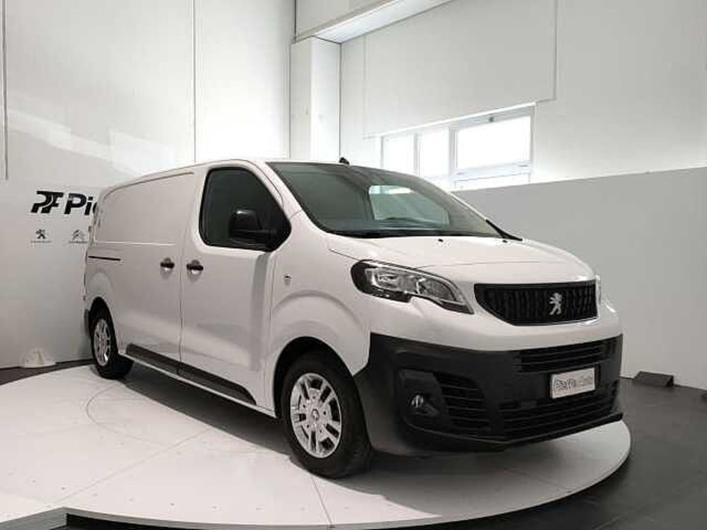 Peugeot Expert Furgone usata a Teramo (6)