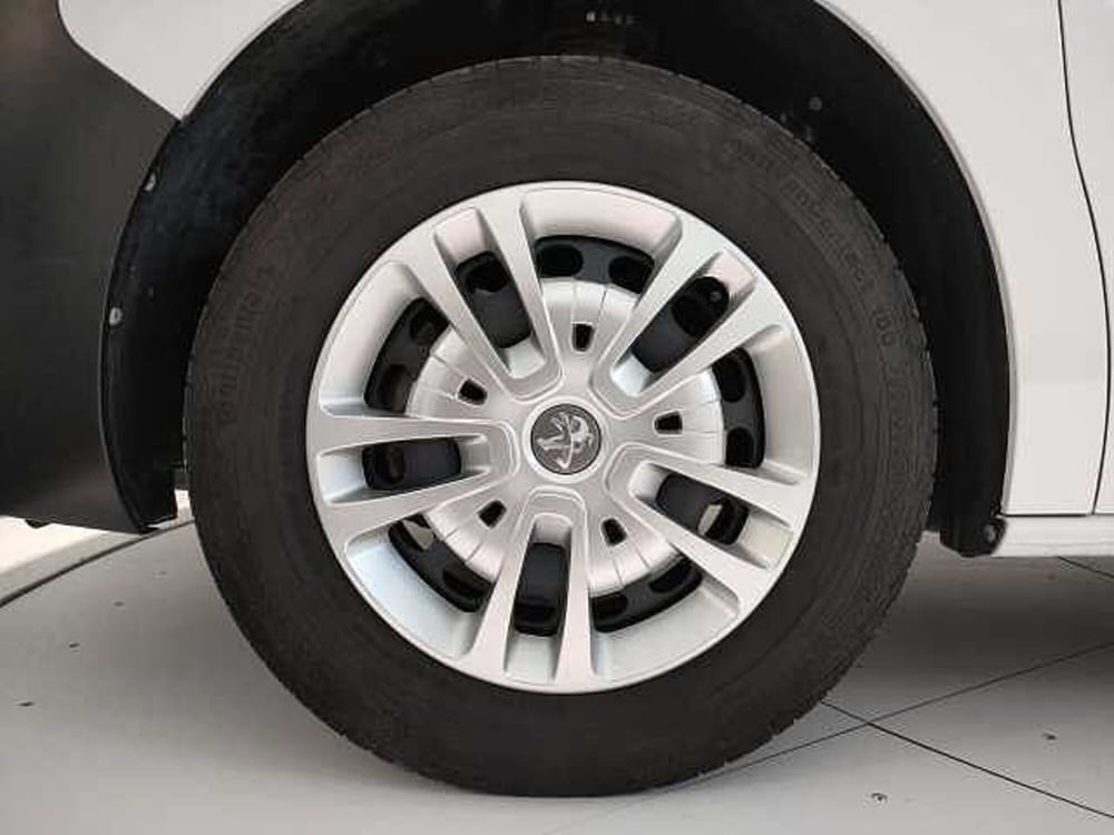Peugeot Expert Furgone usata a Teramo (7)