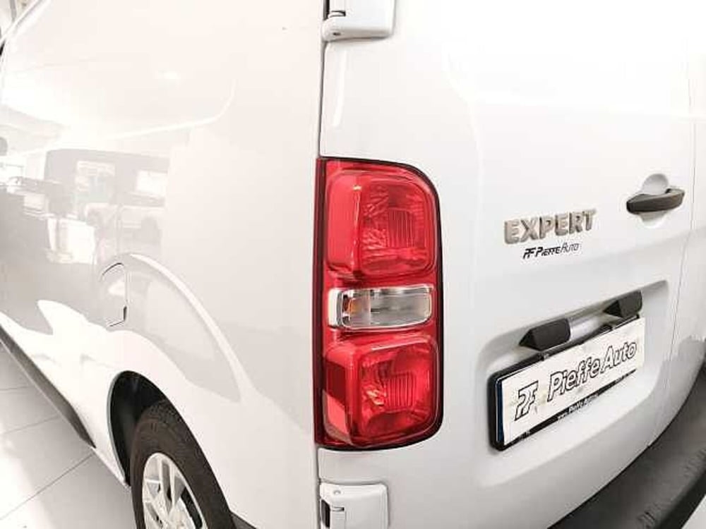 Peugeot Expert Furgone usata a Teramo (8)