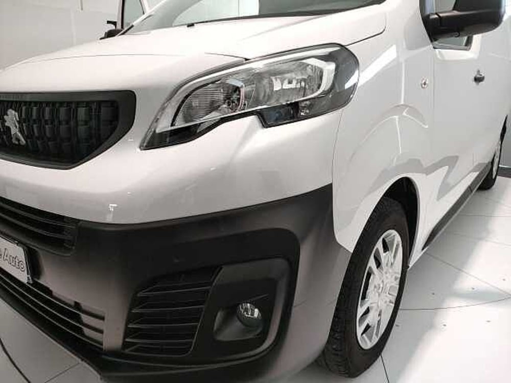 Peugeot Expert Furgone usata a Teramo (9)