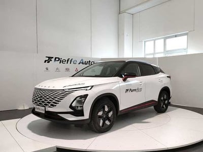 Omoda Omoda 5 1.6 tgdi Premium 7dct del 2025 usata a Teramo