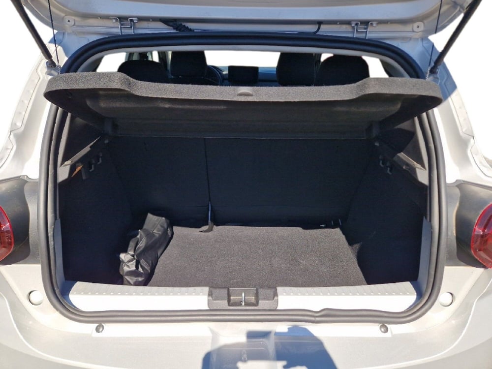 Dacia Sandero usata a Frosinone (10)