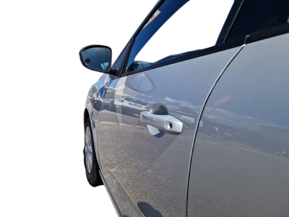 Dacia Sandero usata a Frosinone (7)