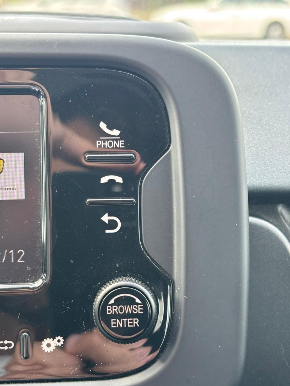 Fiat Panda Cross usata a Firenze (16)