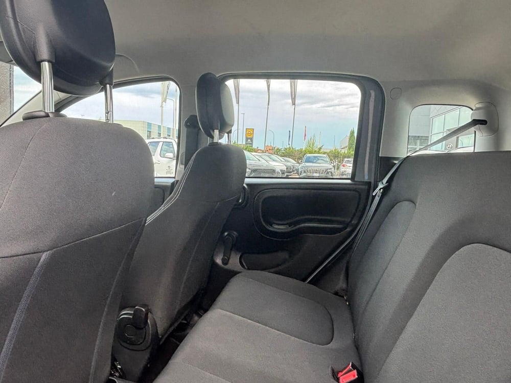 Fiat Panda Cross usata a Firenze (5)