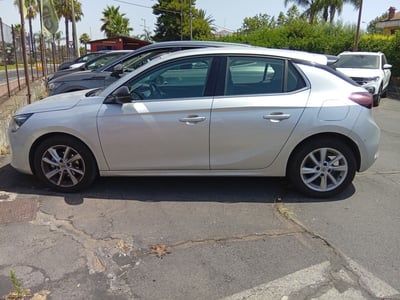 Opel Corsa 1.2 Elegance del 2022 usata a San Gregorio di Catania