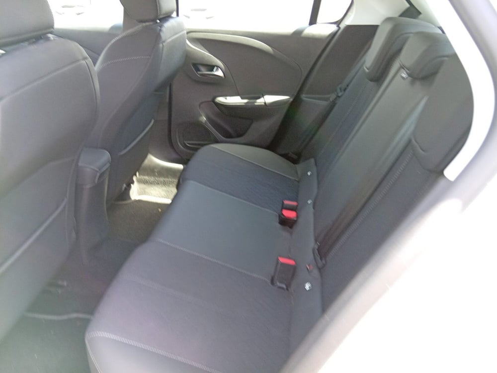 Opel Corsa usata a Catania (11)
