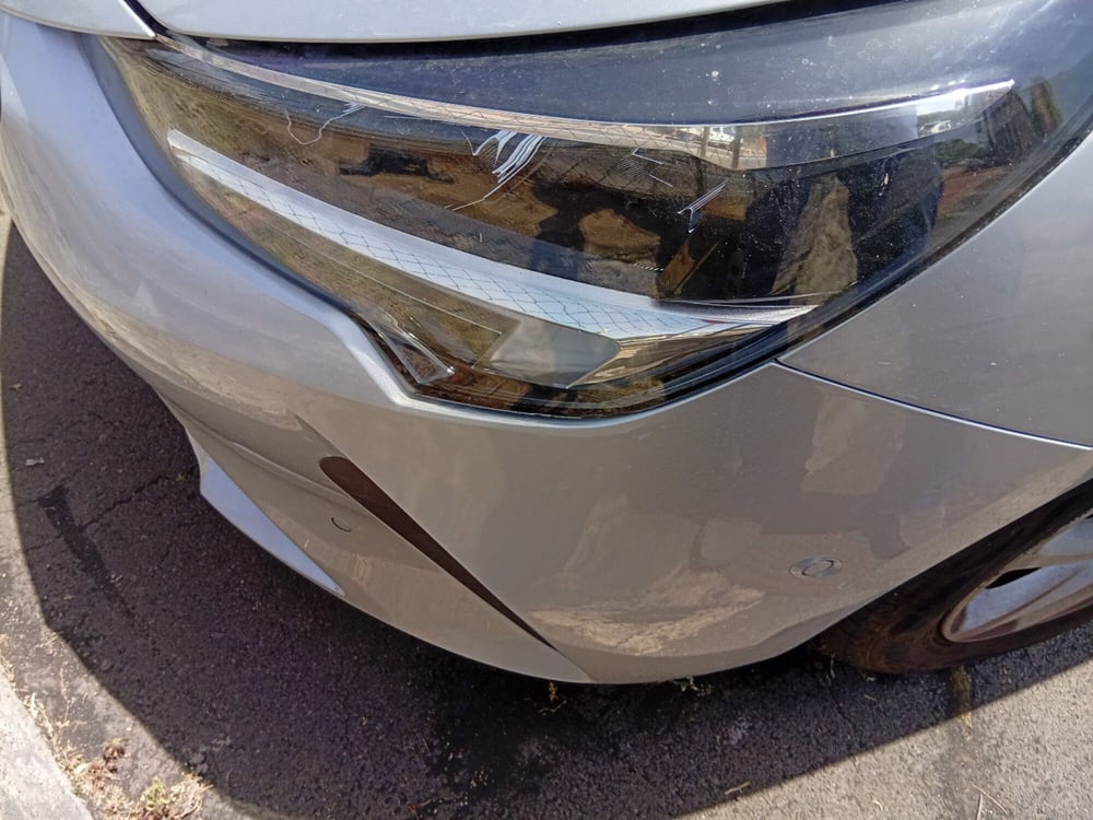 Opel Corsa usata a Catania (7)