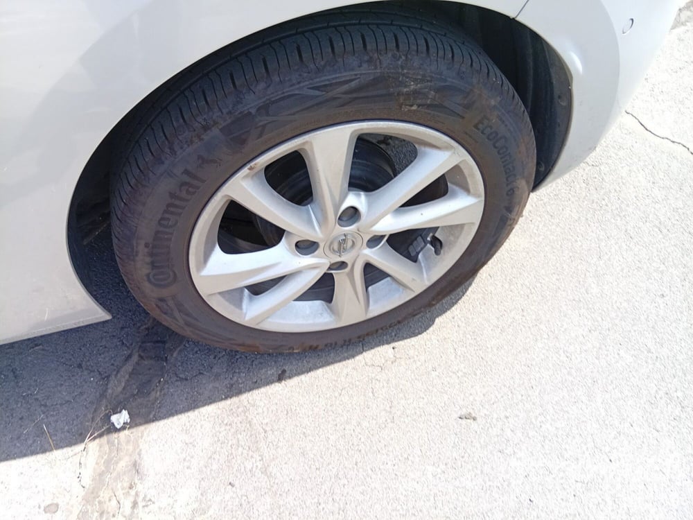 Opel Corsa usata a Catania (8)