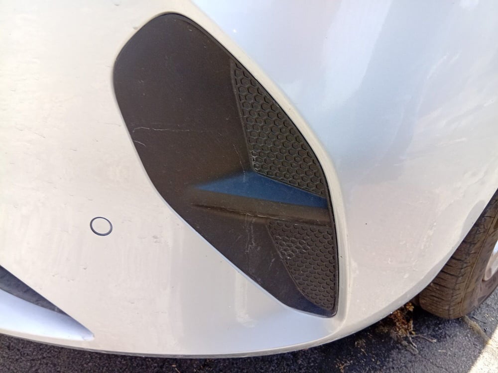 Opel Corsa usata a Catania (9)