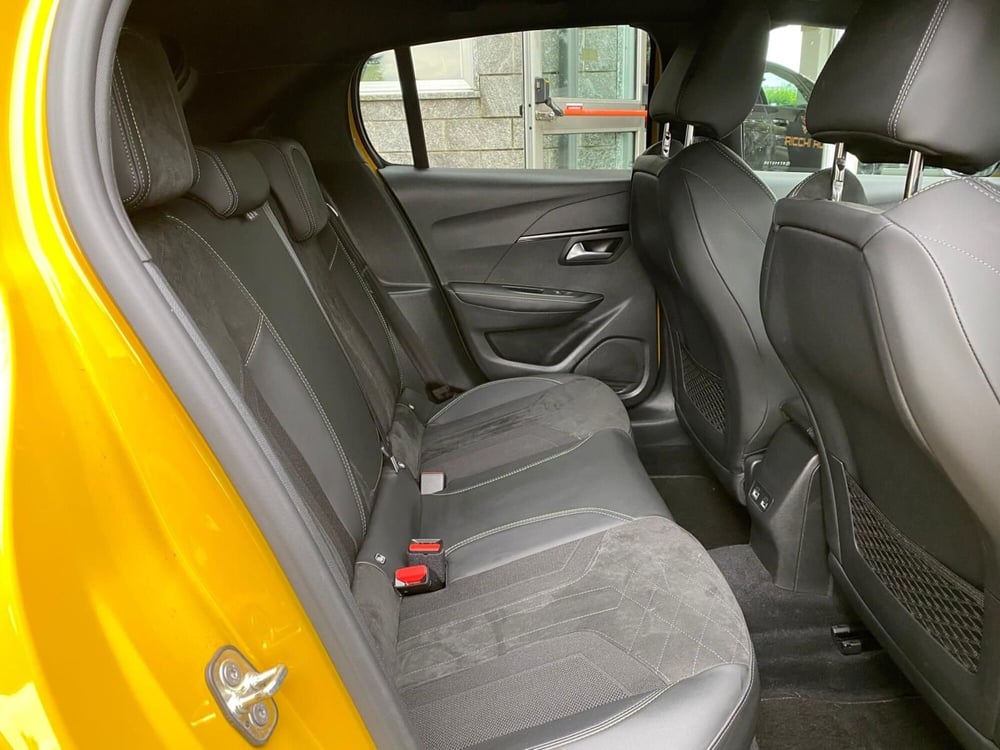 Peugeot 208 usata a Monza e Brianza (11)