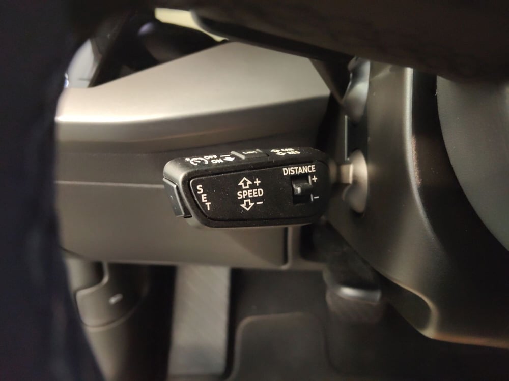 Audi A3 Sportback usata a Modena (12)